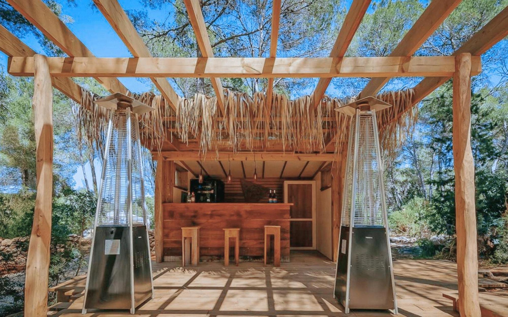 La Finca Agroturismo Can Bet Санта-Еулалія-дель-Ріо Екстер'єр фото