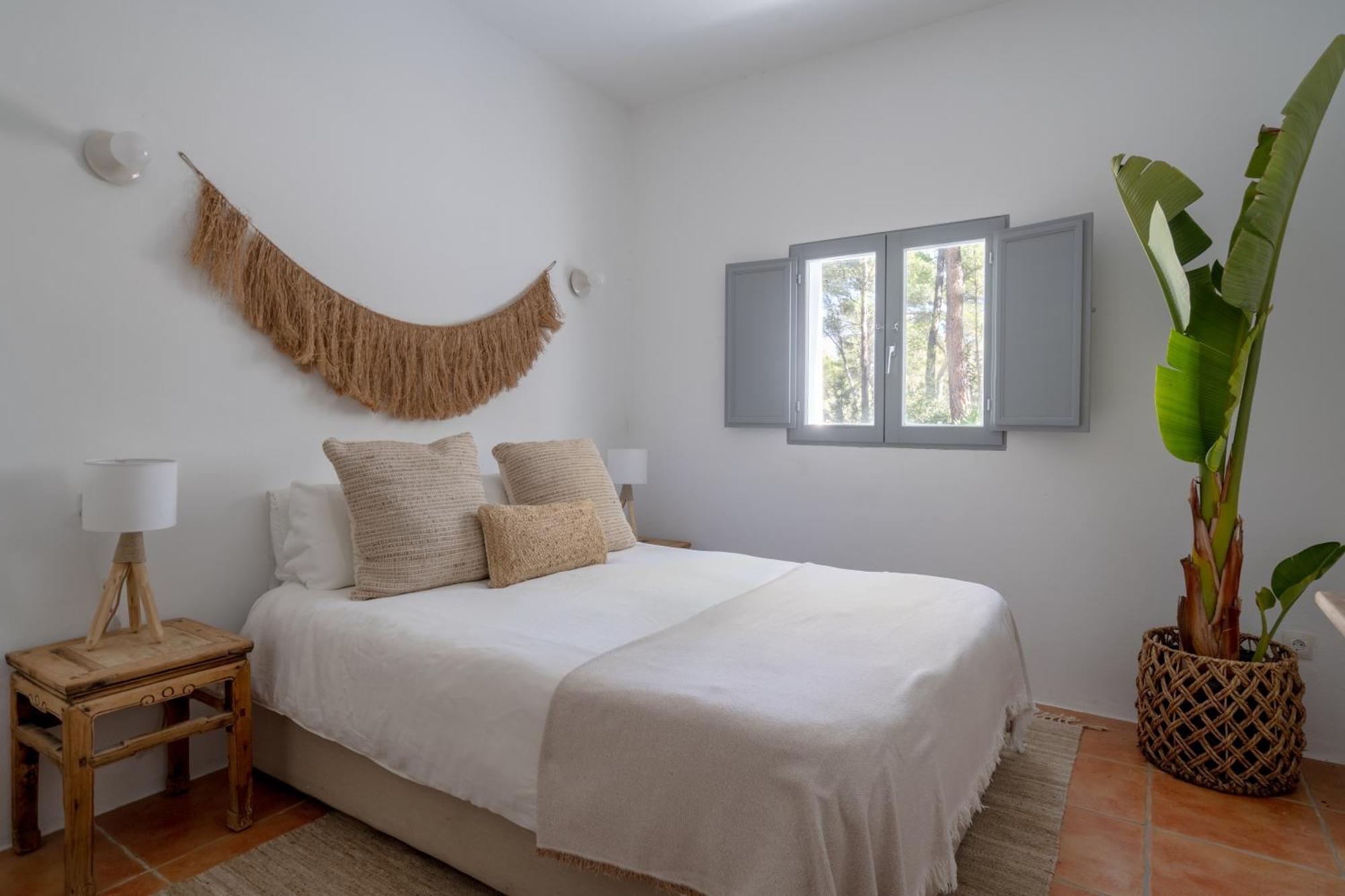 La Finca Agroturismo Can Bet Санта-Еулалія-дель-Ріо Екстер'єр фото
