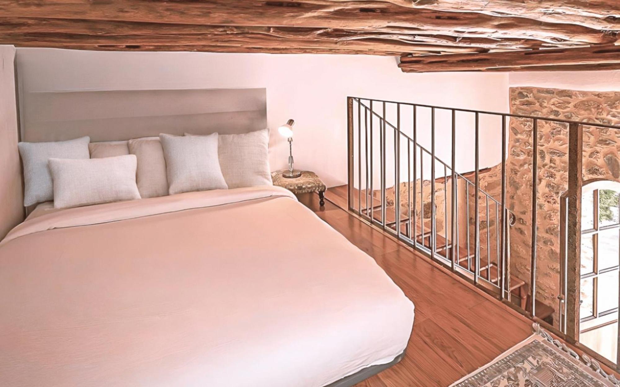 La Finca Agroturismo Can Bet Санта-Еулалія-дель-Ріо Екстер'єр фото