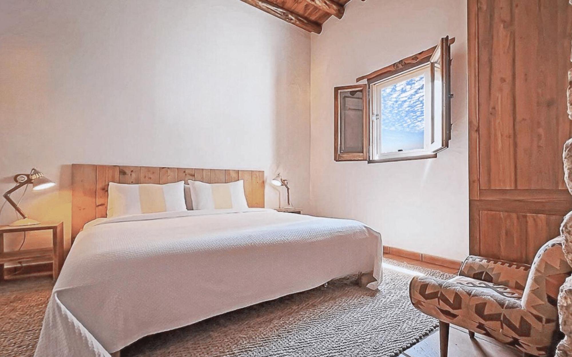 La Finca Agroturismo Can Bet Санта-Еулалія-дель-Ріо Екстер'єр фото
